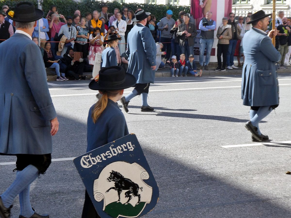 Oktoberfest Landlords' Concert