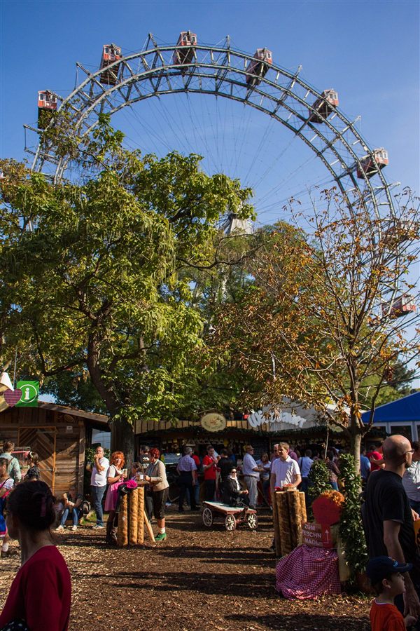Wiener Kaiser Wiesn