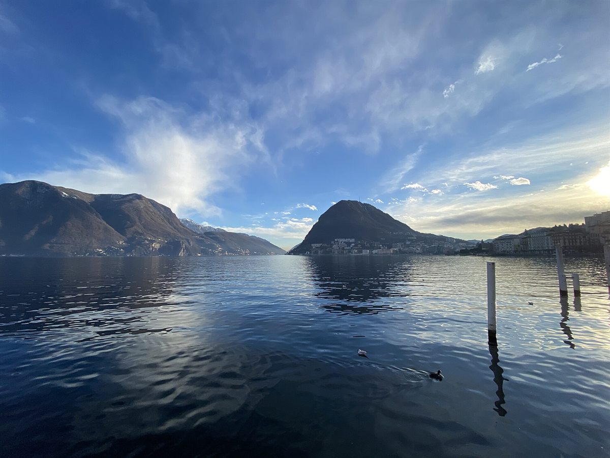 Lugano Autumn Festival
