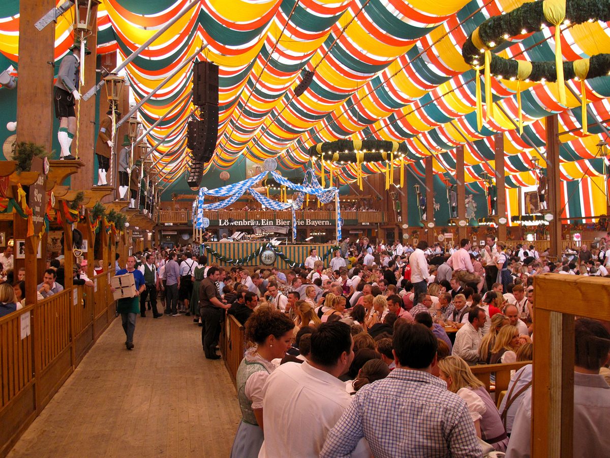 Oktoberfest