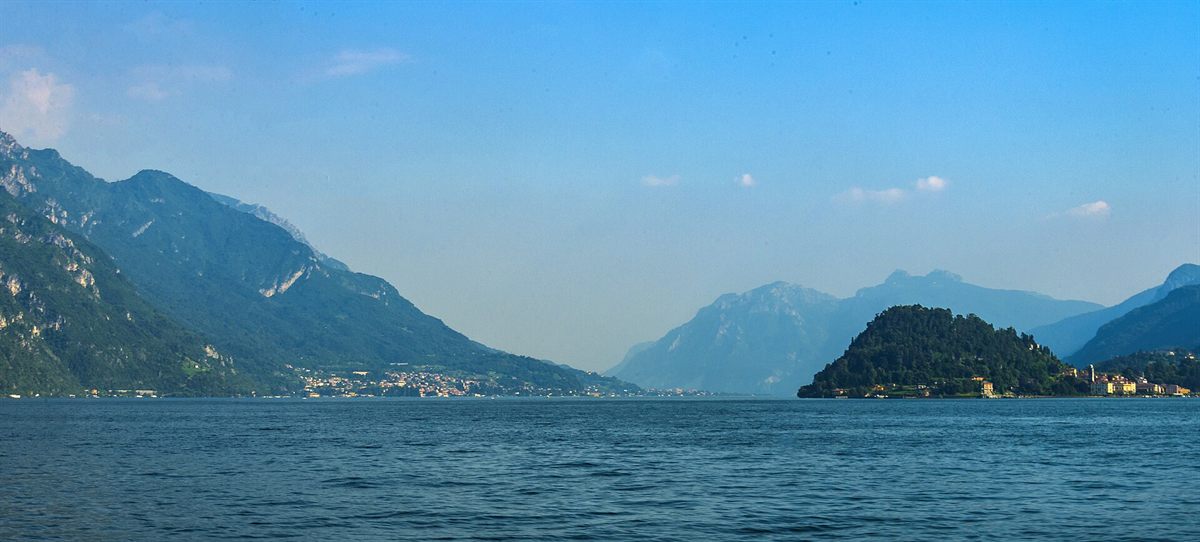 Lake Como