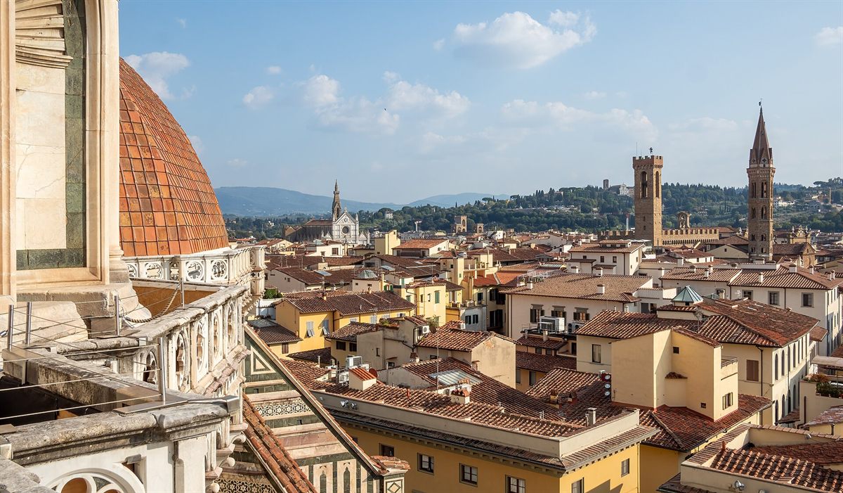 Florence