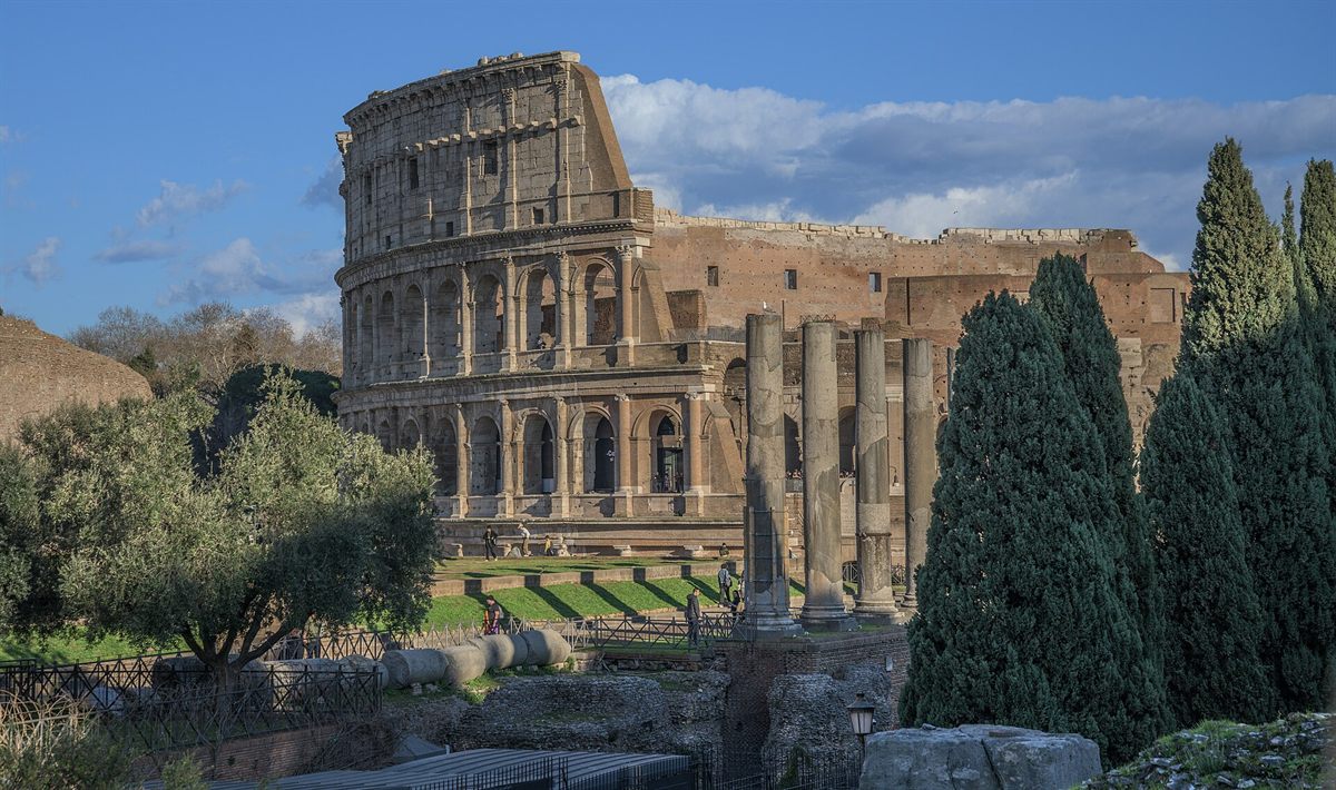 Rome