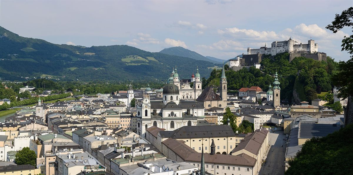 Salzburg