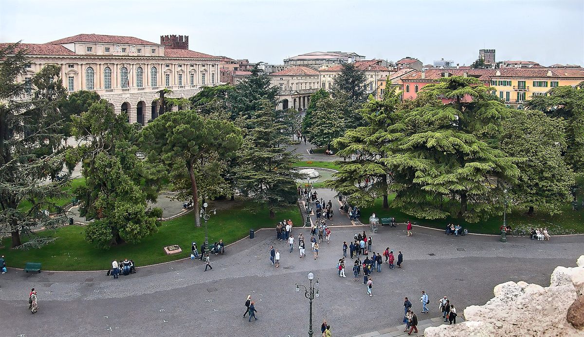 Verona