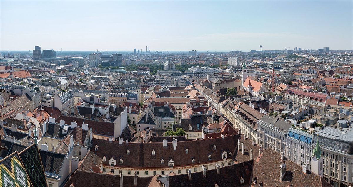 Vienna