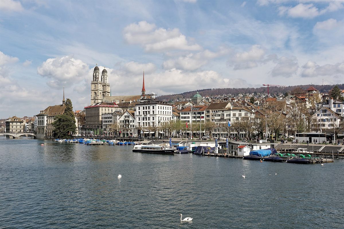 Zürich
